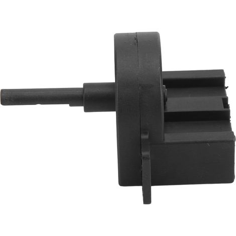 Soufflerie Chauffage Résistance Commutateur 77366210 Noir Remplacement pour FIAT DUCATO 2006+ (1/5)