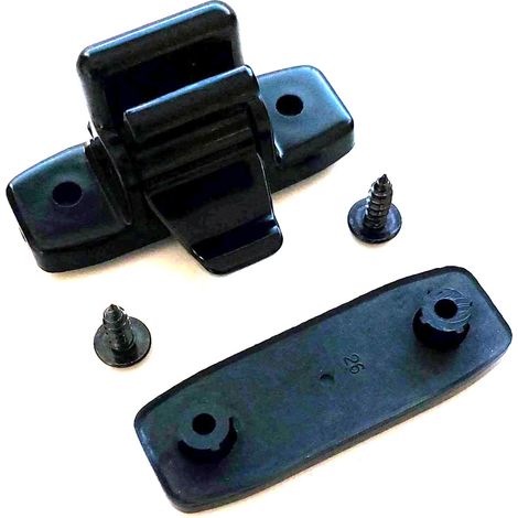 RC601-46530 - Verrou de Glace pour Tracteur KUBOTA