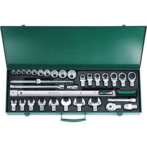 Stahlwille  730R/40/32 QUICK 96502053 Kit chiavi dinamometriche (1/2)