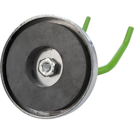 Magnetischer Aufhänger für Druckluftwerkzeuge (3 kg.)  JBM52378