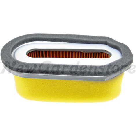 Cartuccia filtro aria trattorino tagliaerba compatibile KAWASAKI 11013-2132