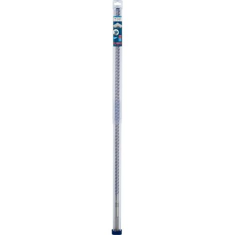 2608900224 - PUNTA BOSCH SDS MAX 8X D.18mm X 800mm X 940mm