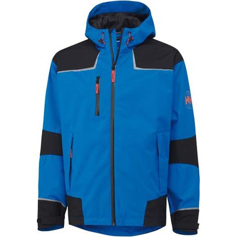 Giacca Chelsea Shell, Taglia Xl, Blu