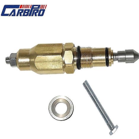 Entlastungsventil für Hochdruckreinigerpumpen 2500-3000 Psi RMV/RMW RMV25G30 RMW22G4-- (1/4)