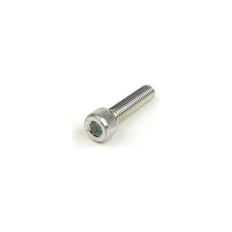 DIN-912 A-4 M8X20 - HISPANOX