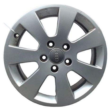 [PRODUIT D'OCCASION] Jante Aluminium AUDI A3 Sportback ♻️ Ref Oe. 5g0601011e - Garantie à vie (1/2)
