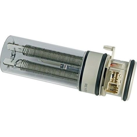 Resistance chauffante 1500 w fg5003 Siemens 00658791 (1/4)