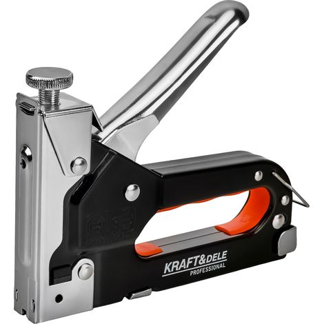 Grapadora metálica de 4-14 mm KD10518 (1/5)