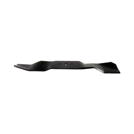 Anpassbarer Rasentrimmer-Messerklinge für Husqvarna für Rider 11, 13, 15, 16, 18 – Jonsered. Ersetzt Original 505 54 45-01, 544 06 77-01, 579