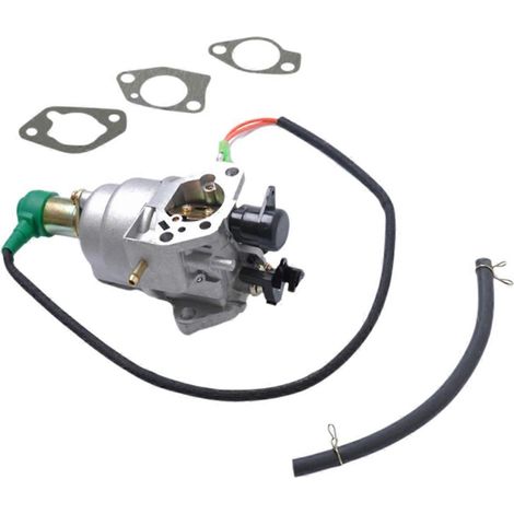 Carburateur de moteur pour groupe électrogène à essence Honda GX390 5-9 kW (1/5)