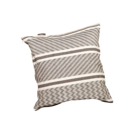 Funda de cojín para hamaca Cariño Zebra - La Siesta (1/3)