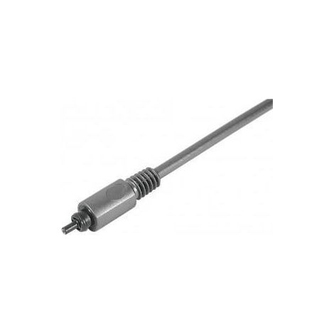 CORDON TOSLINK M-M 2m