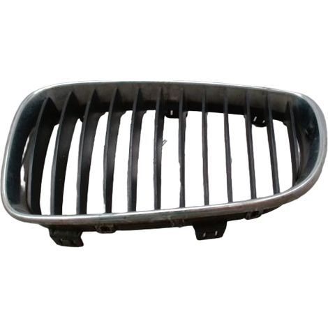 Grille Calandre Gauche BMW Serie 1 Coupe 2p I (e82) 2007-2013 [PRODUIT D'OCCASION]♻️51137179655