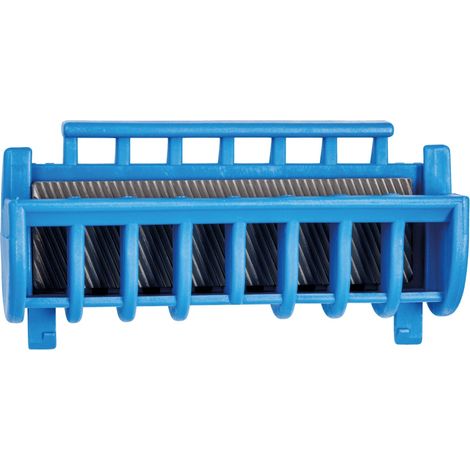 PFERD TOOLS Universal-Kantenfeile (UKF) inkl. Feile 110mm zur Kantenbearbeitung, Entgraten, Anfasen (1/3)