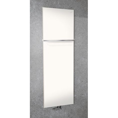 ZE Design-HK Fina Lean Bar FIF-150-060 1500x49x600, RAL 9016