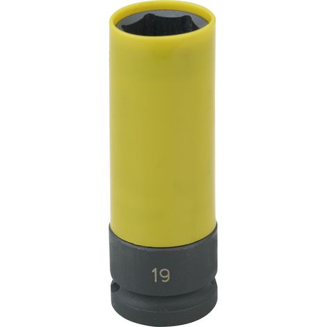 Proxxon 23966 Impact Radmuttern-Nuss SW 21