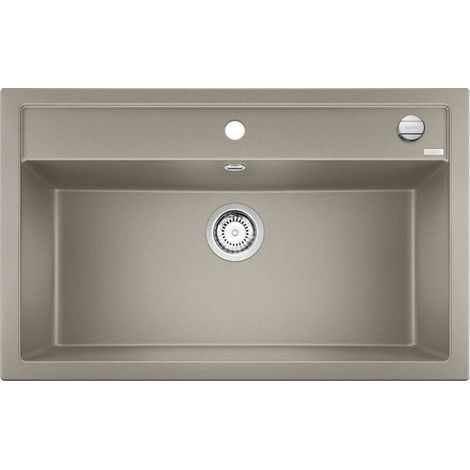 Evier Blanco Dalago 8 Silgranit - TARTUFO