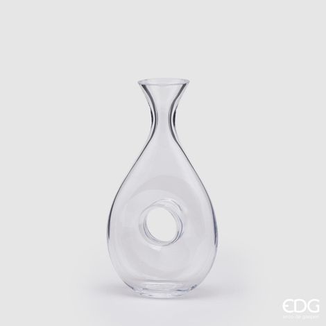 EDG Decanter Con Foro Centrale H 29