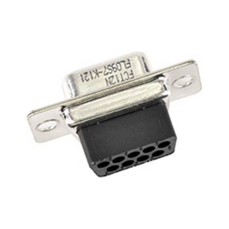 Molex 1727040009 SUB-D mâle Nombre de pôles: 9 à sertir 1 pc(s) Carton W141682 (1/2)