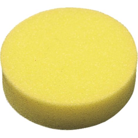 Makita - Spugna lucidante, diametro 125 mm 794558-6 (1/2)