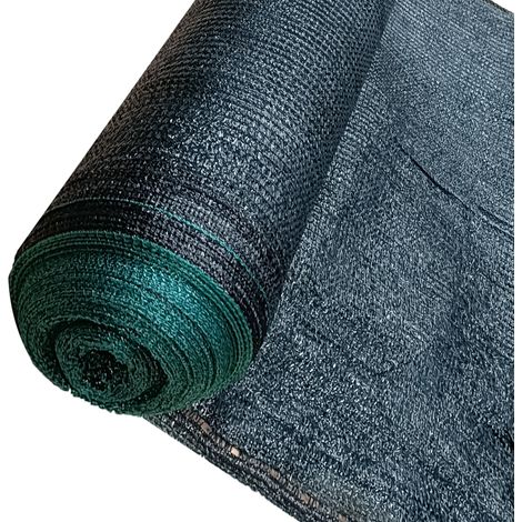 100 x 1 metri Rete Ombreggiante Frangivista 90% Ombra