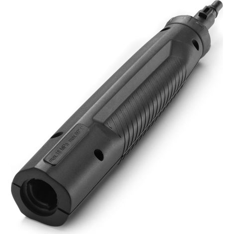 Extension lance pour HPS 110, HPS 235 et HPS 345