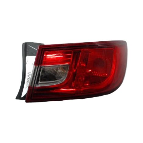 [PRODUIT D'OCCASION] Feu Arriere Droit RENAULT Clio Iv Phase 1 2012-... ♻️ Ref Oe. 265502631r - Garantie à vie (1/3)