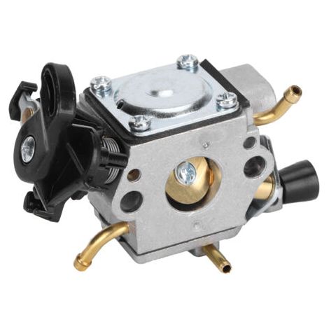 Pezzo di ricambio Eosnow C1MEL37B per componenti del carburatore, adatto per Husqvarna 445/450/445E/450E/450ii (1/4)