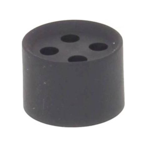 Accesorios de conexión Wiska mfd 20/04/040 IP66 a prueba de golpes