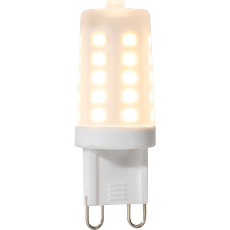 LUEDD Lampadina LED dimmerabile G9 3W 280lm 2700K