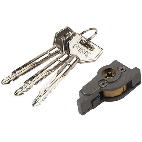 CILINDRO CHIAVE A SPILLO chiave n.526
