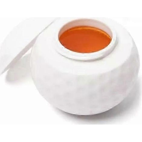 Verre à shot en forme de balle de golf, verre à shot original en forme de balle de golf, cadeau de Noël idéal (1/4)