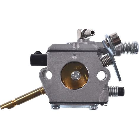 Carburateur pour Stihl FS160 FS220 FS 280 FR220 Rep Zama C15-51 C1S-S3G Bordures (1/5)