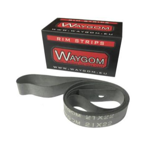 Faldón de llanta WAYCOM 16-17 28 mm Mini Cross Ciclomotor ¡CALIDAD