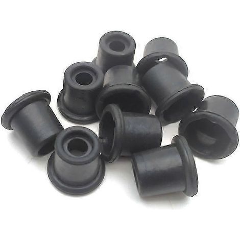 Cache-poussière en caoutchouc étanche pour piston de pompe de frein supérieure de moto/scooter/moto à disque, étanche (1/5)