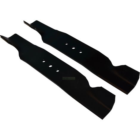 49 CM jeu de lames pour tondeuse MTD 11/30, 13/96, B131, B145, B/130, H130