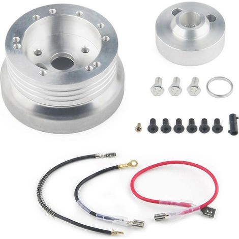 Nabenbasisadapter für Radnabenadapter A-- (1/5)