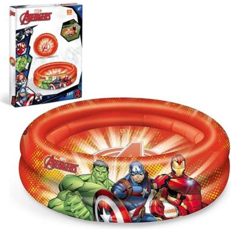 Avengers Piscina Dm.100 16913 X1