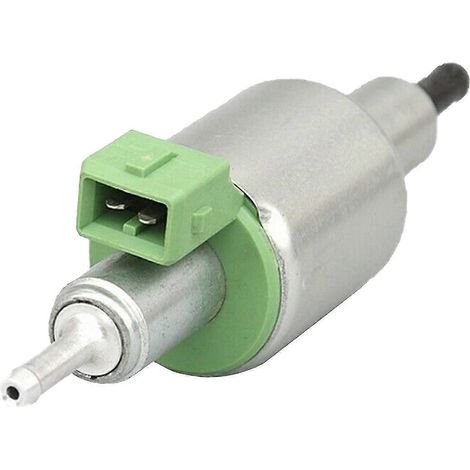 Pompe à carburant diesel 12 V pour chauffage de stationnement Webasto Eberspacher 2-8 kW (1/4)