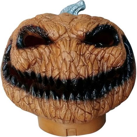 Halloween decoration halloween squelette - Aueq - squelette 40cm simulation humain squelette en plastique scène arrangement props (1/4)