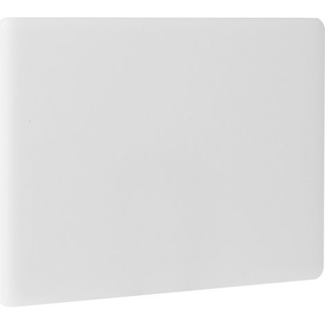 Tabla de cortar HACCP 450x300 mm - blanca