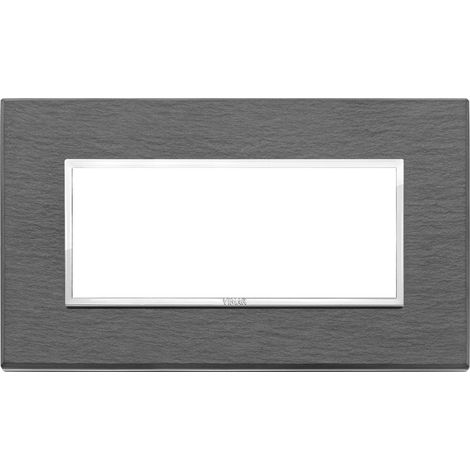 VIMAR - 21649.52 Plaque d'ardoise fendue 5M BS
