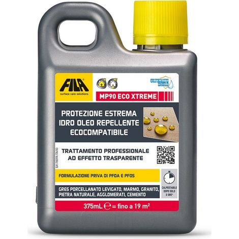 Filamp90 Protettivo Antimacchia Superfici Lucide Gress Porcellanato Marmo Fila (1/3)