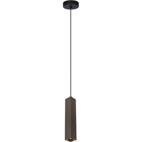 TECNO PND374921BRO Italux Hängelampe