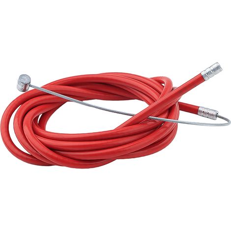 Câble de frein durable pour trottinette MI4, facile à installer. (1/5)