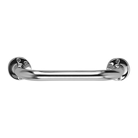 Sanitop Wingenroth Standard-Handle Vasca, Argento, 07114 7 (1/2)