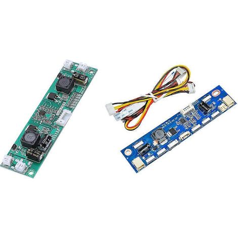 Carte universelle pilote et onduleur de rétroéclairage LED/LCD TV 26-65 pouces à courant constant (1/5)