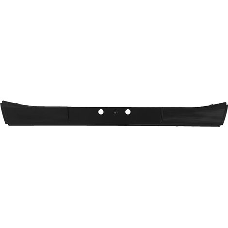 SPOILER CENTRALE ABS NERO LISCIO - VOLVO - FH4 - 84172098 - 84195623