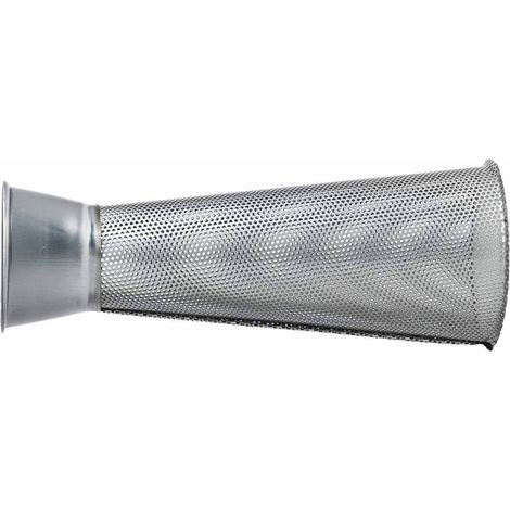 FILTRO INOX P/SKUIZZI