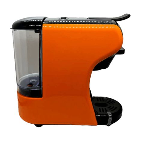 Es6517 Universal-Kaffeemaschine